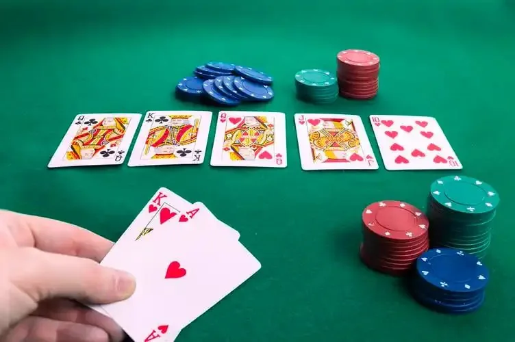 sv777game Slot Feature Rooms