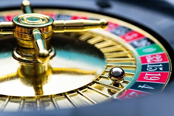 sv777game Casino